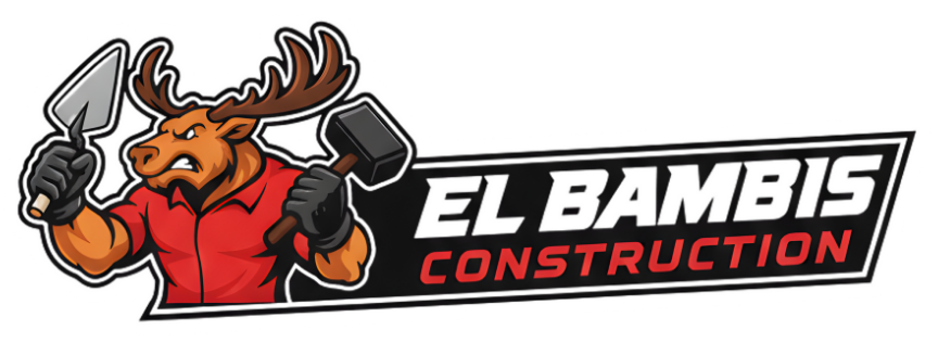 El Bambis Construction